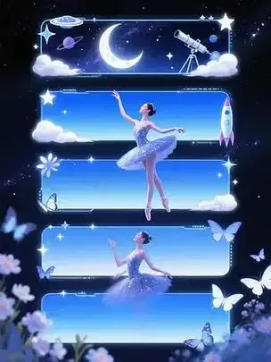 桃花直播连麦互动截图