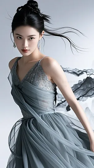 桃花直播用户截图展示图